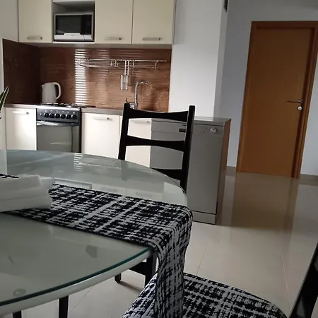 Mirni Krov Appartement *