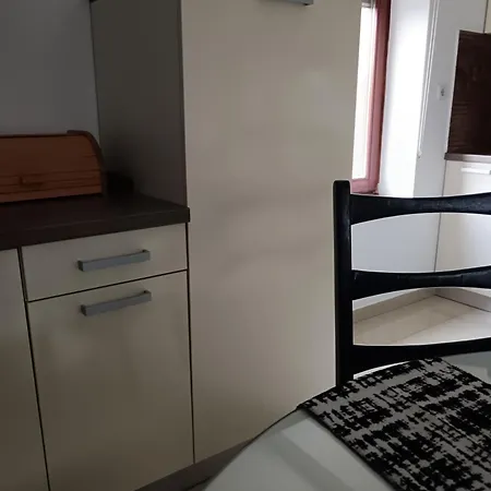 Appartement Mirni Krov Drazice
