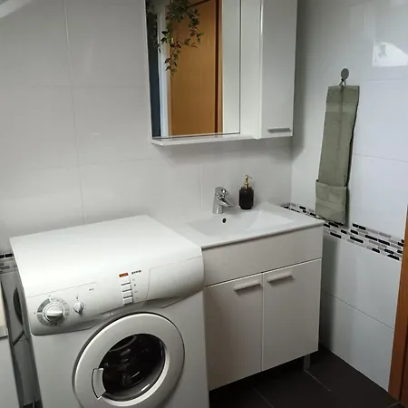 Appartement Mirni Krov Drazice