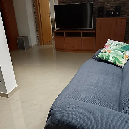 Appartement Mirni Krov Drazice