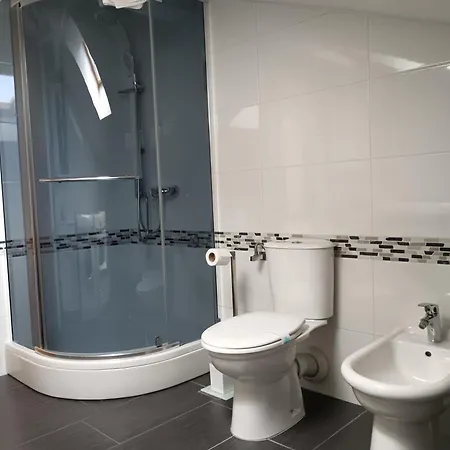 Appartement Mirni Krov *