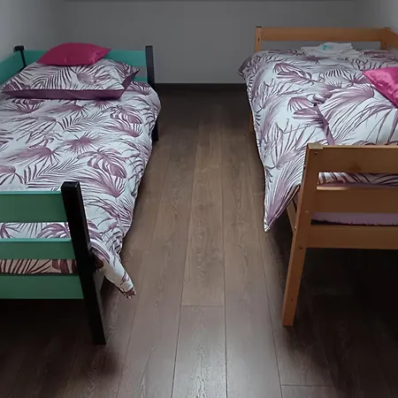 Mirni Krov Appartement *
