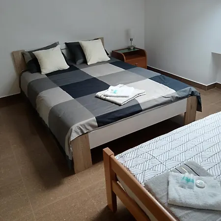 Appartement Mirni Krov