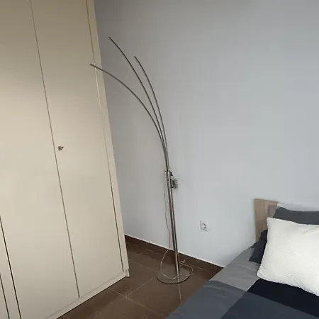 Appartement Mirni Krov