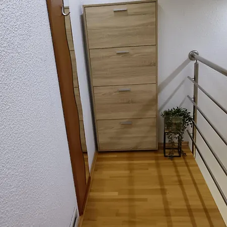 Appartement Mirni Krov Drazice